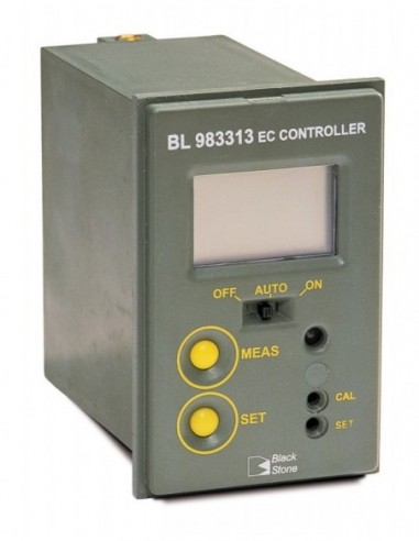 BL983313-1 Minikontroler EC, TDS, zakres do 1999 µS/cm, 220V